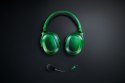 Razer Razer | Gaming Headset | Barracuda X Chroma | Wbudowany mikrofon | Bluetooth | Phantom Green Edition