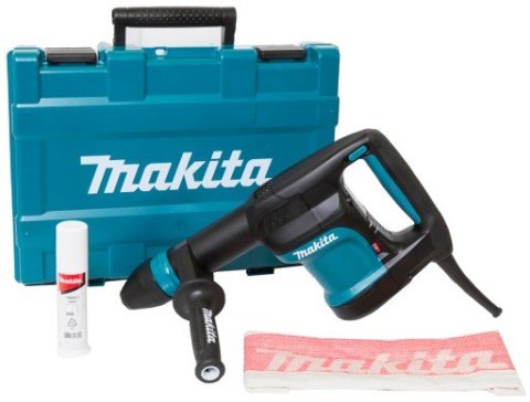 MAKITA MŁOT UDAROWY KUJĄCY SDS-MAX 7,6 J 1100W