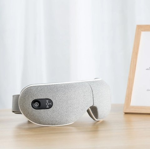 Masażer do oczu Havit EM1601 (szary)