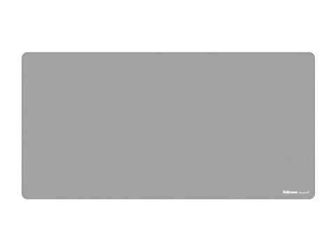 Fellowes Podkładka na biurko Fellowes Breyta - szara | Fellowes