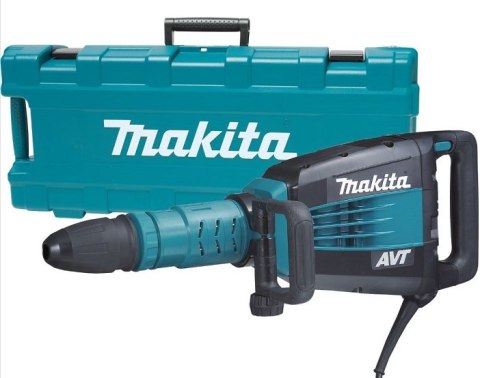 MAKITA MŁOT UDAROWY KUJĄCY SDS-MAX 19,9 J 1510W Z AVT