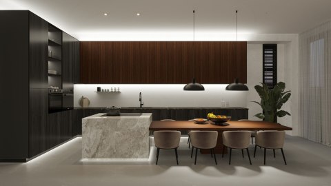 Philips Hue Listwa oświetleniowa Philips Hue Solo, 10 m|20 W|zmienna