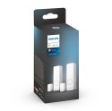 Philips Hue Philips Hue | Czujnik kontaktowy, opakowanie 2 szt. | Biały