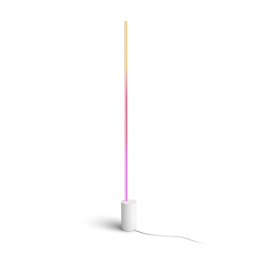 Philips Hue Philips Hue Gradient Signe lampa podłogowa|29 W|Biały