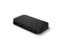 Philips Hue Philips Hue Play HDMI Sync Box 8K, Black