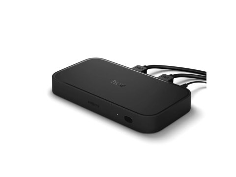 Philips Hue Philips Hue Play HDMI Sync Box 8K, Black