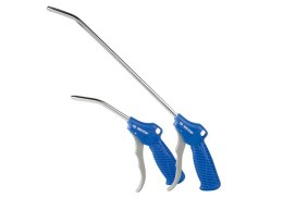 KING TONY PISTOLET DO PRZEDMUCHIWANIA 1/4'' 500MM