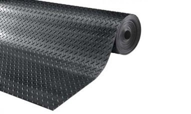 UN MATA GUMOWA WILLOW 3MMX1.0MX20MB