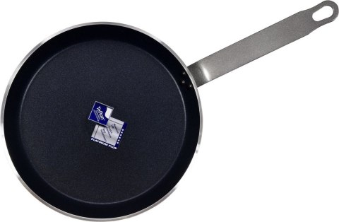 YATO GASTRO PATELNIA ALUMINIOWA DO NALEŚNIKÓW TEFLON 260MM.