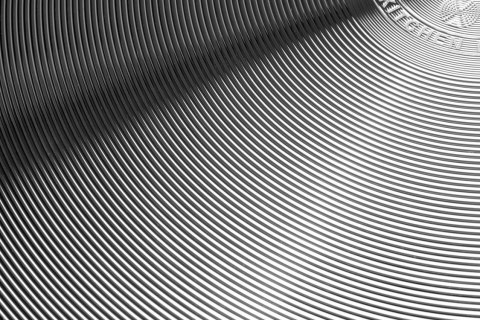 YATO GASTRO PATELNIA ALUMINIOWA DO NALEŚNIKÓW TEFLON 260MM.