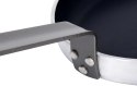 YATO GASTRO PATELNIA ALUMINIOWA DO NALEŚNIKÓW TEFLON 260MM.
