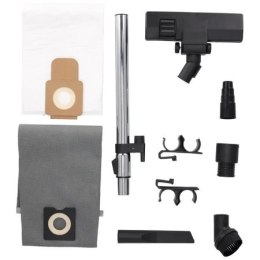 DEDRA ODKURZACZ PRZEMYSŁOWY 40L KLASA M