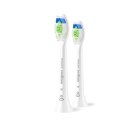 Philips Philips Wymienne główki szczoteczki | HX6062/87 Sonicare Optimal White | Główki | Dla dorosłych | Liczba główek szczoteczki w ze