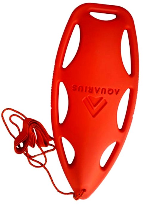 BOJKA RATOWNICZA AQUARIUS AURORA