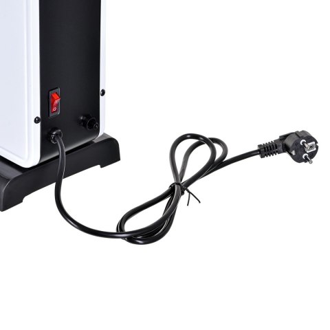 Grzejnik konwektorowy NOVEEN CH9099 XXL WiFi Tuya Smart 2300W