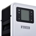 Grzejnik konwektorowy NOVEEN CH9099 XXL WiFi Tuya Smart 2300W