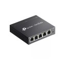Switch TP-Link ES205G Omada Easy Managed