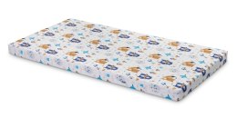 ND33_SILLO-01707 WKŁAD DO ŁÓŻECZKA LEŚNE ZWIERZĄTKA 120 X 60