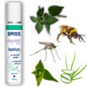 BROS - Amaris - żel łagodzący ukąszenia 50ml