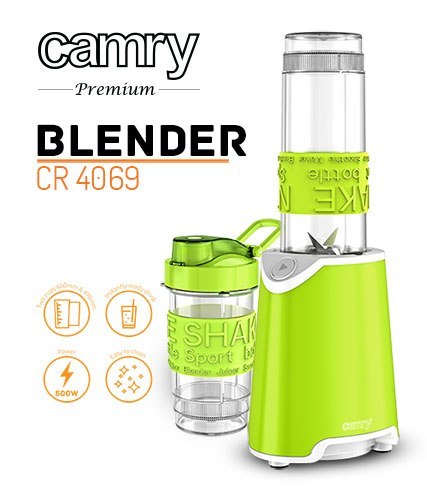CR 4069 Blender personalny