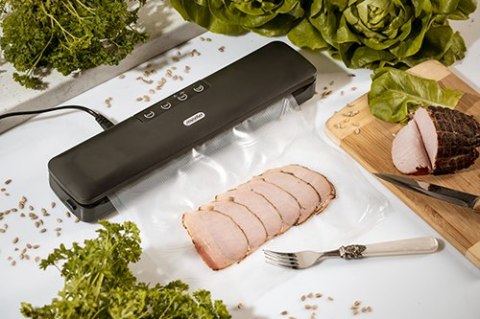 MS 4492 Zgrzewarka próżniowa