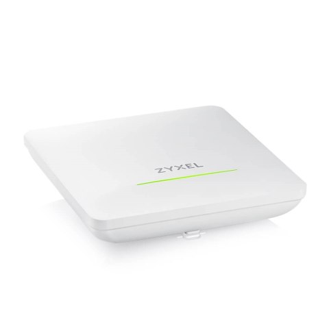 Access Point Wi-Fi 7 Zyxel NWA50BE 2.4GHz(2x2)/5GHz(2x2) PoE+ 1x2.5G