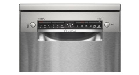 Zmywarka BOSCH SPS4EKI24E