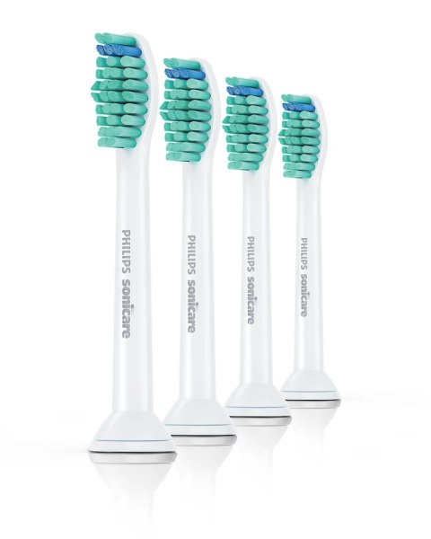 Philips Philips Wymienne główki szczoteczki | HX6014/87 Sonicare ProResults | Główki | Dla dorosłych | Liczba główek szczoteczki w zesta