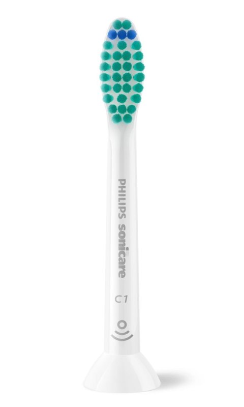 Philips Philips Wymienne główki szczoteczki | HX6014/87 Sonicare ProResults | Główki | Dla dorosłych | Liczba główek szczoteczki w zesta