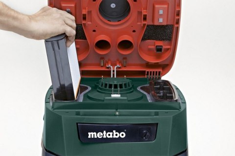METABO ODKURZACZ PRZEMYSŁOWY ASR 35 L ACP AUTOCLEANING SYSTEM