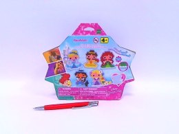 AQUABEADS Olśniewający zestaw DisneyPrincess 31606