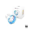 Inteligentne gniazdo FIBARO Wall Plug F, białe (FGWPF-102 ZW5)