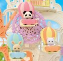 SYLVANIAN Baby Wesołe miasteczko 05537
