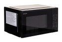 Kuchenka mikrofalowa SHARP YC-MS252AE-B