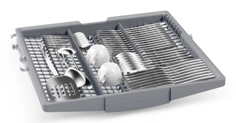 Zmywarka do zabudowy BOSCH SMV4HVX03E