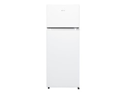 Gorenje Gorenje RF4142PW4 Refrigerator, E, Free standing, Height 143,6 cm, Net Fridge 165 L, Freezer 41 L, White | Gorenje