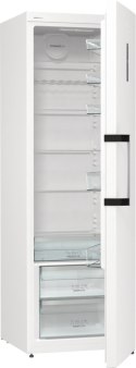 Gorenje Gorenje Refrigerator | R619EAW6 | Energy efficiency class E | Free standing | Larder | Height 185 cm | Fridge net capacity 398 L