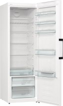 Gorenje Gorenje Refrigerator | R619EAW6 | Energy efficiency class E | Free standing | Larder | Height 185 cm | Fridge net capacity 398 L