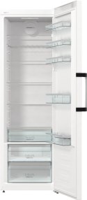 Gorenje Gorenje Refrigerator | R619EAW6 | Energy efficiency class E | Free standing | Larder | Height 185 cm | Fridge net capacity 398 L