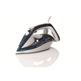 Gorenje Gorenje | SIH2800TQC | Steam Iron | Steam Iron | 2800 W | Water tank capacity 350 ml | Continuous steam 35 g/min | Steam boost p