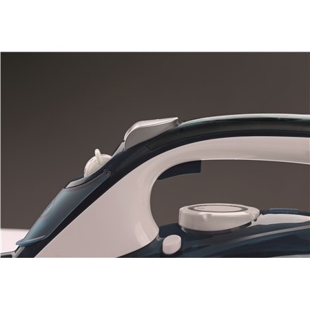 Gorenje Gorenje | SIH2800TQC | Steam Iron | Steam Iron | 2800 W | Water tank capacity 350 ml | Continuous steam 35 g/min | Steam boost p