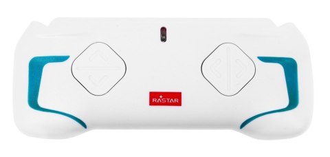 ND28_10111_ZRC_95500_POM BMW i8 Roadster pomarańczowy RASTAR model 1:12 Zdalnie sterowane auto + pilot 2 4 GHz