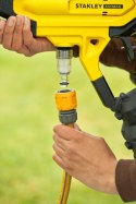 STANLEY AKUMULATOROWA MYJKA CIŚNIENIOWA V20 18V 1*4.0AH
