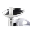 Tristar Tristar | VM-4210 Maszynka do mielenia mięsa | Biały | 3 płyty mielące ze stali nierdzewnej, aluminiowa głowica maszynki do miel