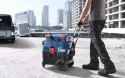 BOSCH ODKURZACZ PRZEMYSŁOWY GAS 12-40 MA 28L 1200W