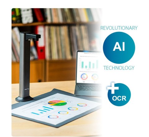 IRIS IRIScan Desk 7 Pro