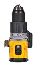 Wiertarko-wkrętarka 18V 90Nm DEWALT DCD805E2T-QW