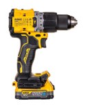 Wiertarko-wkrętarka 18V 90Nm DEWALT DCD805E2T-QW