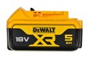 Zakrętarka DeWalt DCF887P2-QW DCF887P2-QW (1/4'')