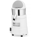 Wyciskarka elektryczna do cytrusów z osłoną 375 W - biała